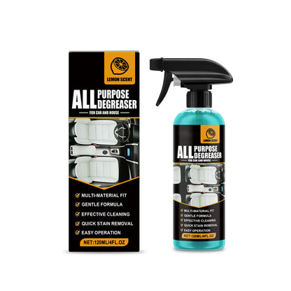 Degreaser Spray for Hard Surfaces – product image