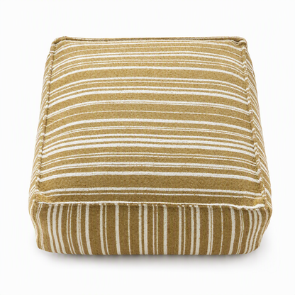 📢📢40% OFF !! ⏰Storage Stool Cover: Fill with Clothes, 100kg Support, Wide Zipper, Washable, 45x45x23cm