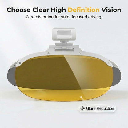 📢📢40% OFF !! ⏰Anti-Glare Car Sun Visor Extender