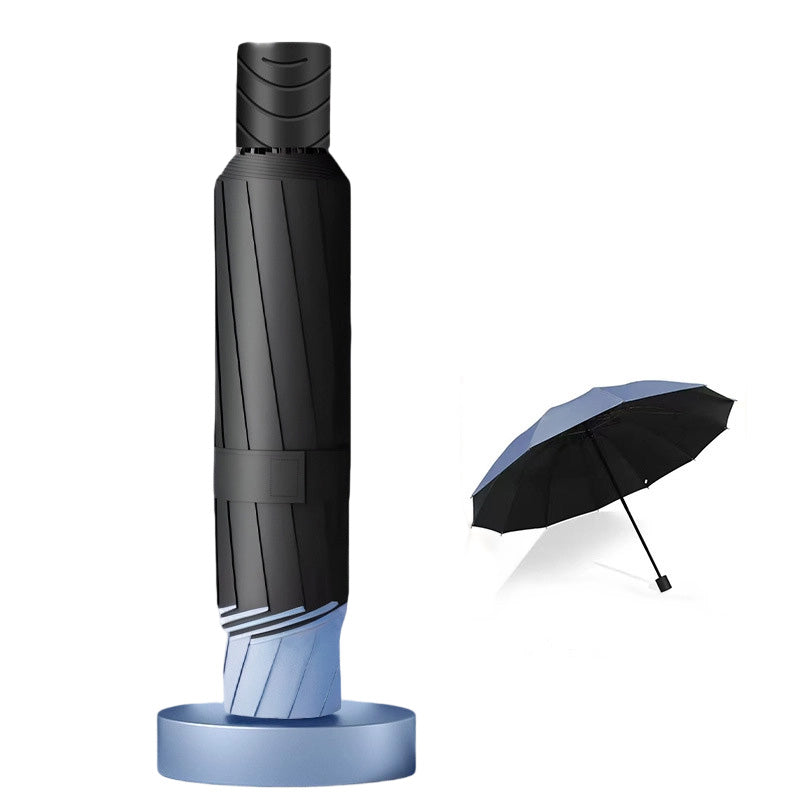 Extra Large Windproof Folding Umbrella