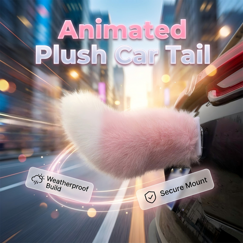📢📢40% OFF !! ⏰Remote Control Electric Car Tail