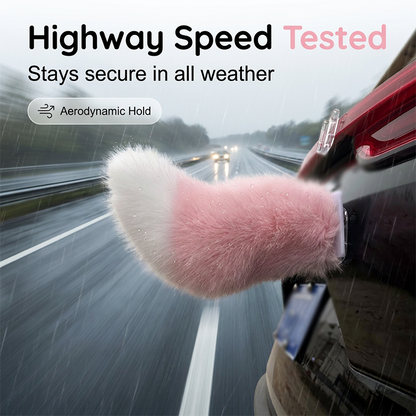 📢📢40% OFF !! ⏰Remote Control Electric Car Tail