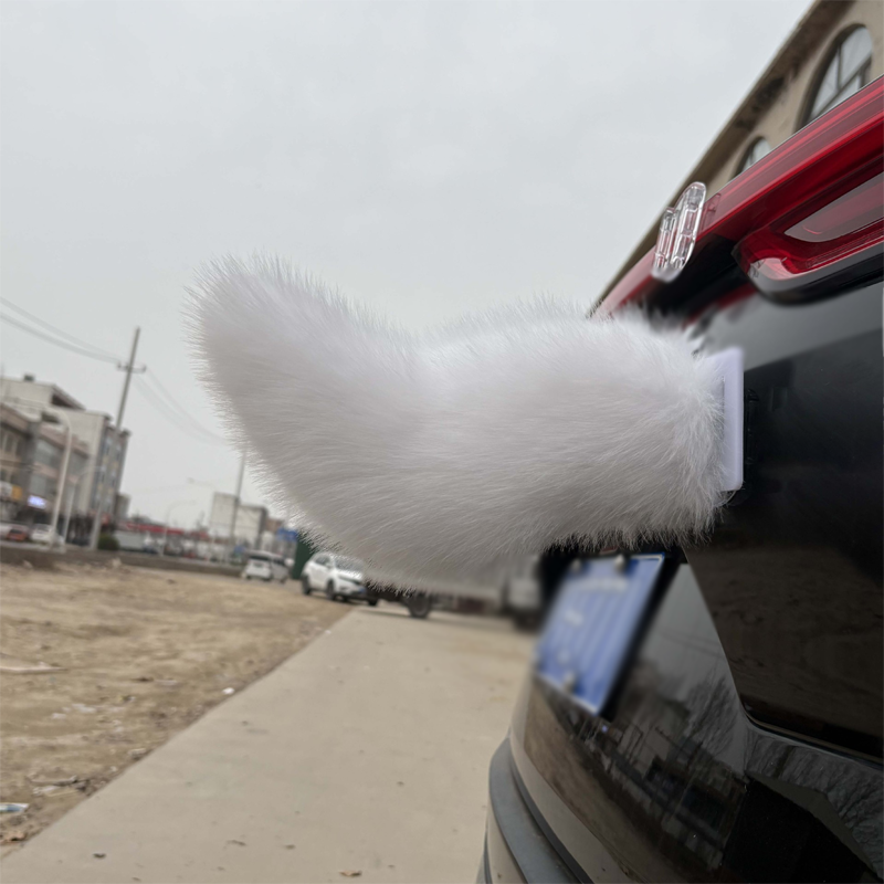 📢📢40% OFF !! ⏰Remote Control Electric Car Tail