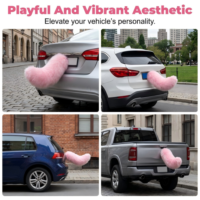 📢📢40% OFF !! ⏰Remote Control Electric Car Tail