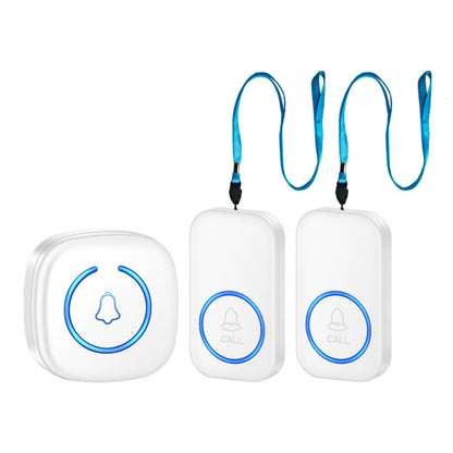 📢📢50% OFF !! ⏰Wireless Caregiver Pager Smart Call System