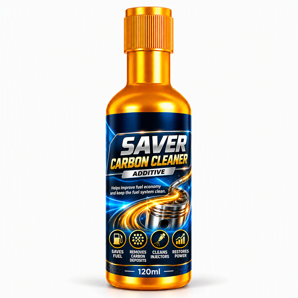 🚗Car System Cleaner Additive for Injector Carbon Deposit Removal