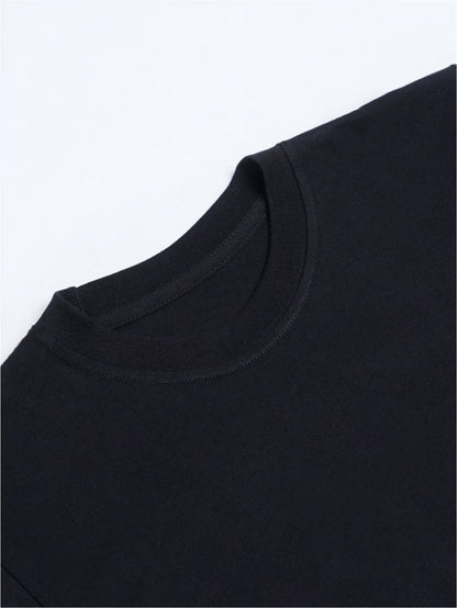 Ser Papa Es Un Honor Ser Abuelo No Tiene Precio Spanish T-Shirt Menswear Casual Cotton Top Classic Fabric